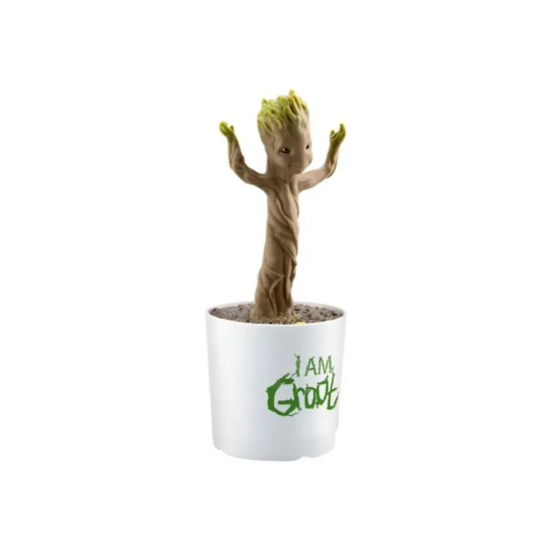 Ekids Dancing Groot Guardians Of The Galaxy 1