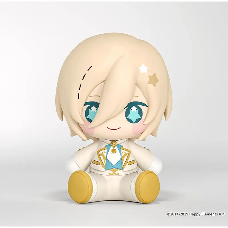 Ensemble Stars!! - Huggy Good Smile Eichi Tenshouin 1