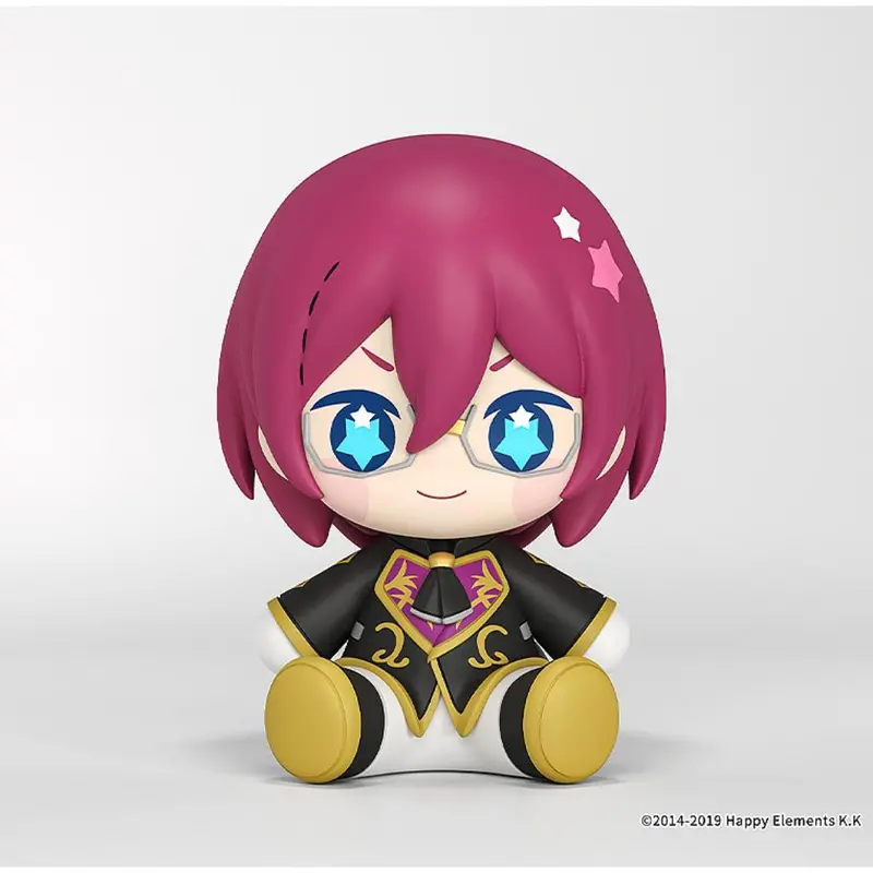 Ensemble Stars!! Huggy Good Smile Ibara Saegusa 1