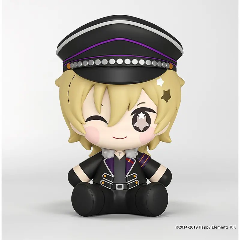 Ensemble Stars!! Huggy Good Smile Kaoru Hakaze 1