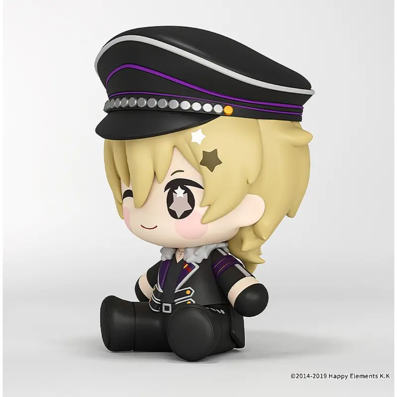 Ensemble Stars!! Huggy Good Smile Kaoru Hakaze 2
