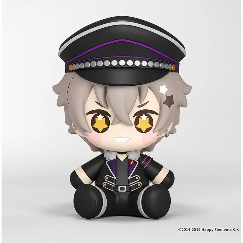 Ensemble Stars!! Huggy Good Smile Koga Oogami 1