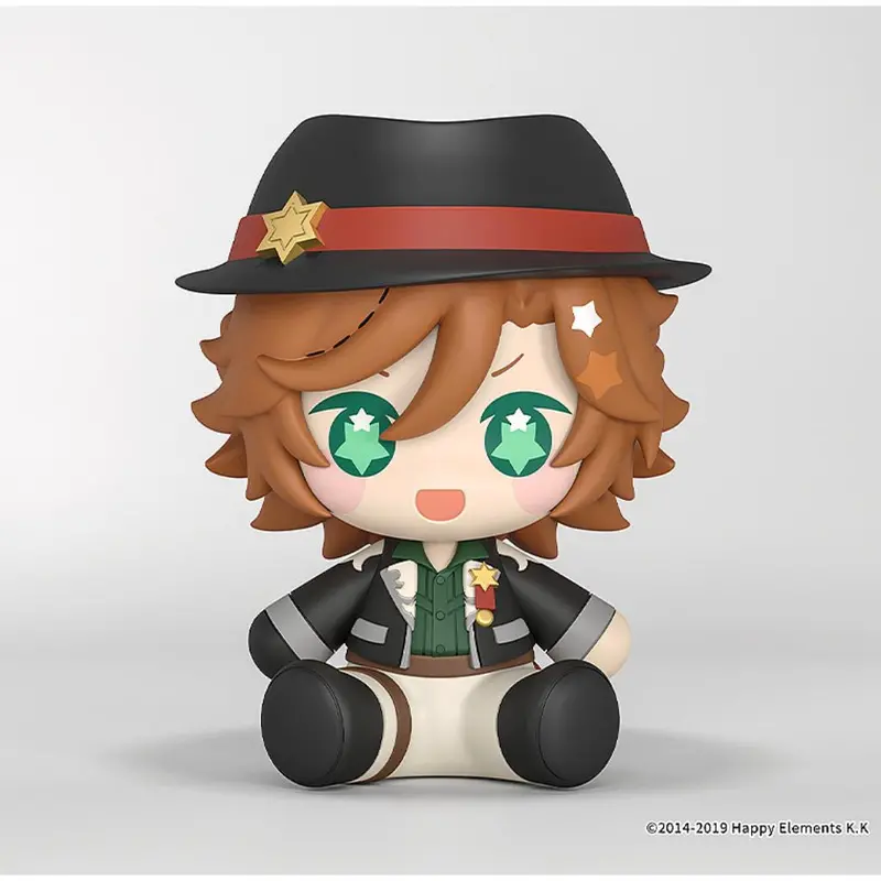 Ensemble Stars!! Huggy Good Smile Madara Mikeshima 1