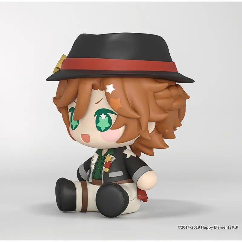 Ensemble Stars!! Huggy Good Smile Madara Mikeshima 2