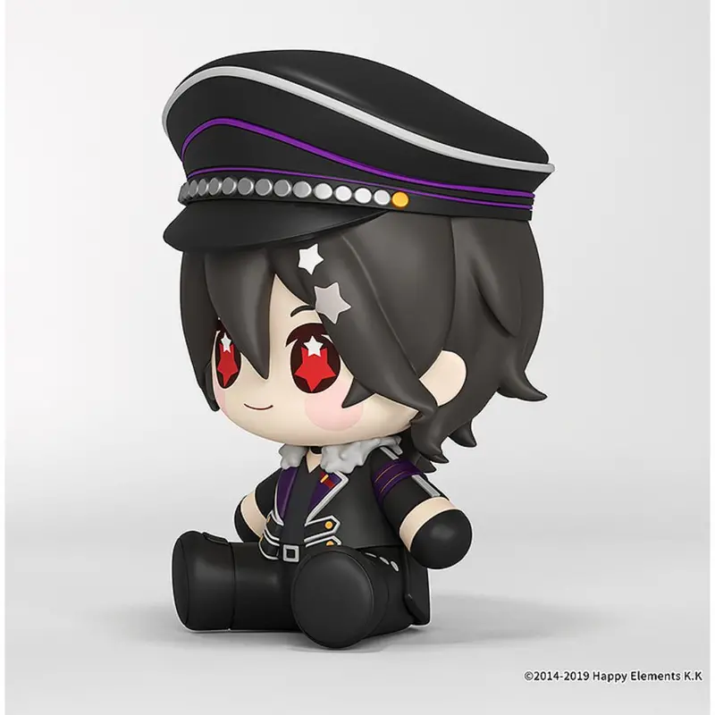 Ensemble Stars!! Huggy Good Smile Rei Sakuma 2