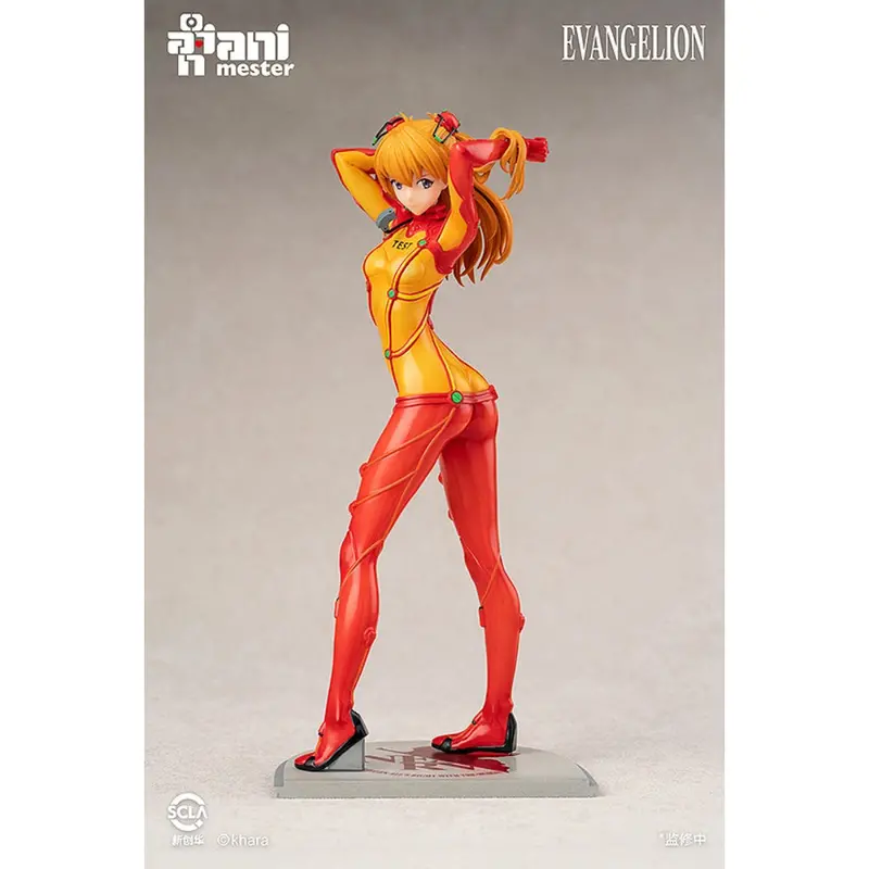 Evangelion 2.0 You Can (Not) Advance - Asuka Shikinami Langley 1