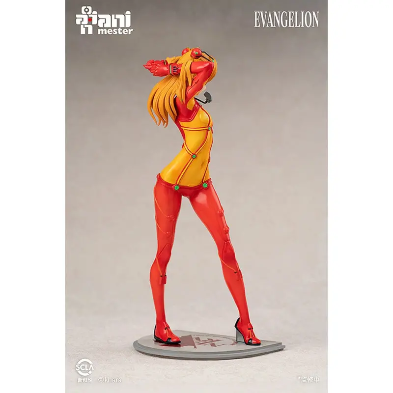 Evangelion 2.0 You Can (Not) Advance - Asuka Shikinami Langley 2