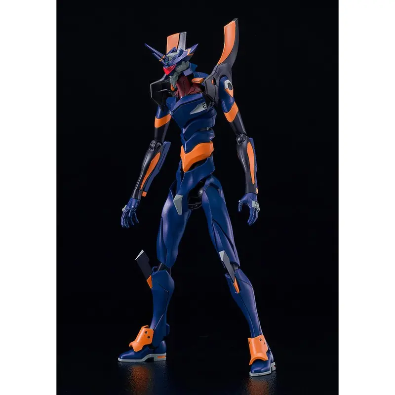 Evangelion - Moderoid Evangelion Mark.06 2