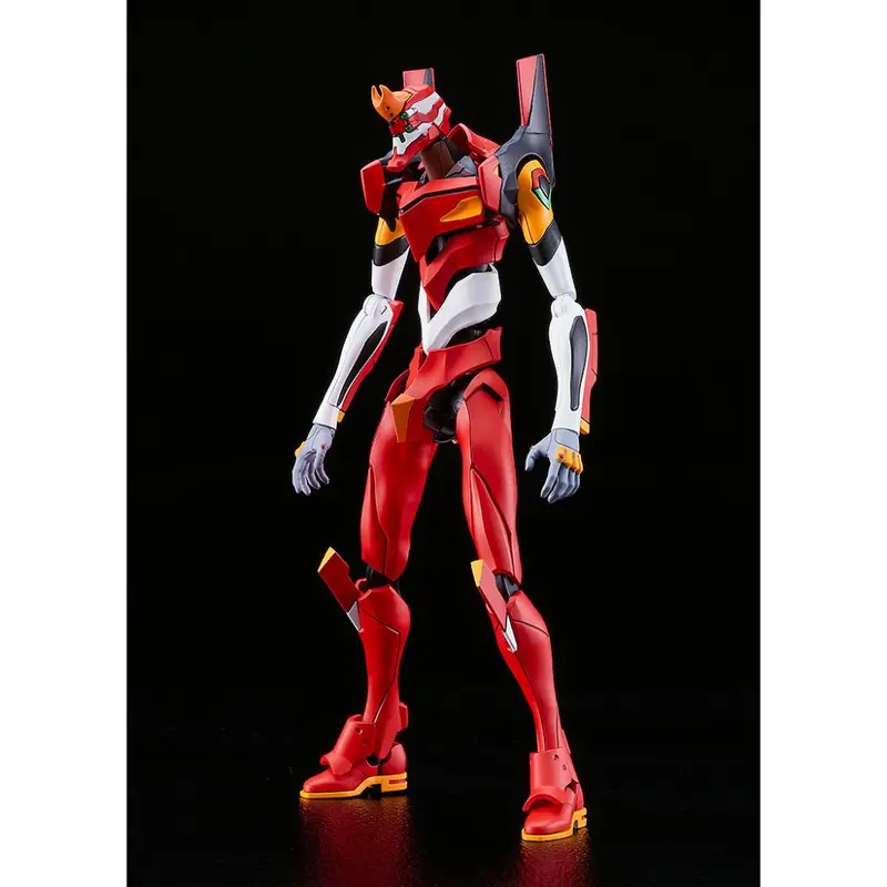 Evangelion - Moderoid Evangelion Unit-02 1