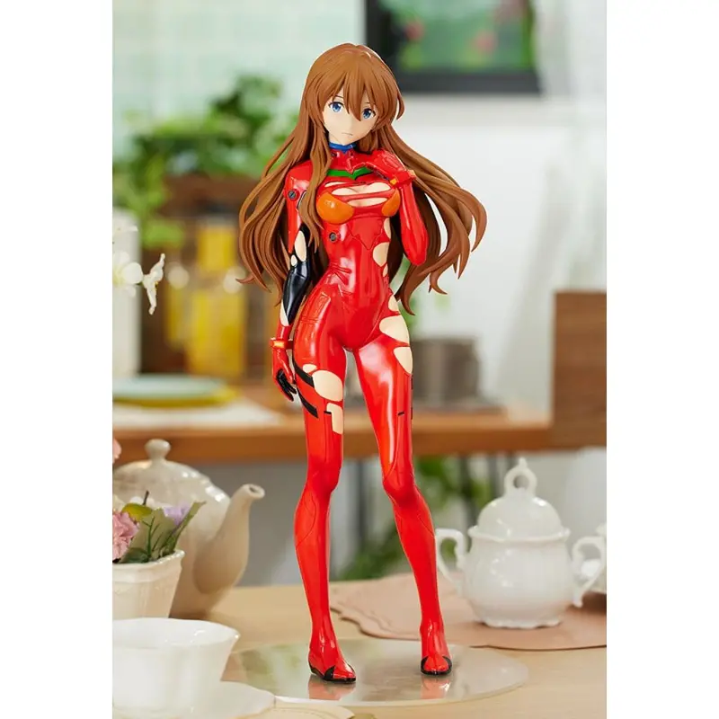 Evangelion - Pop Up Parade Asuka Langley Xl Size 1
