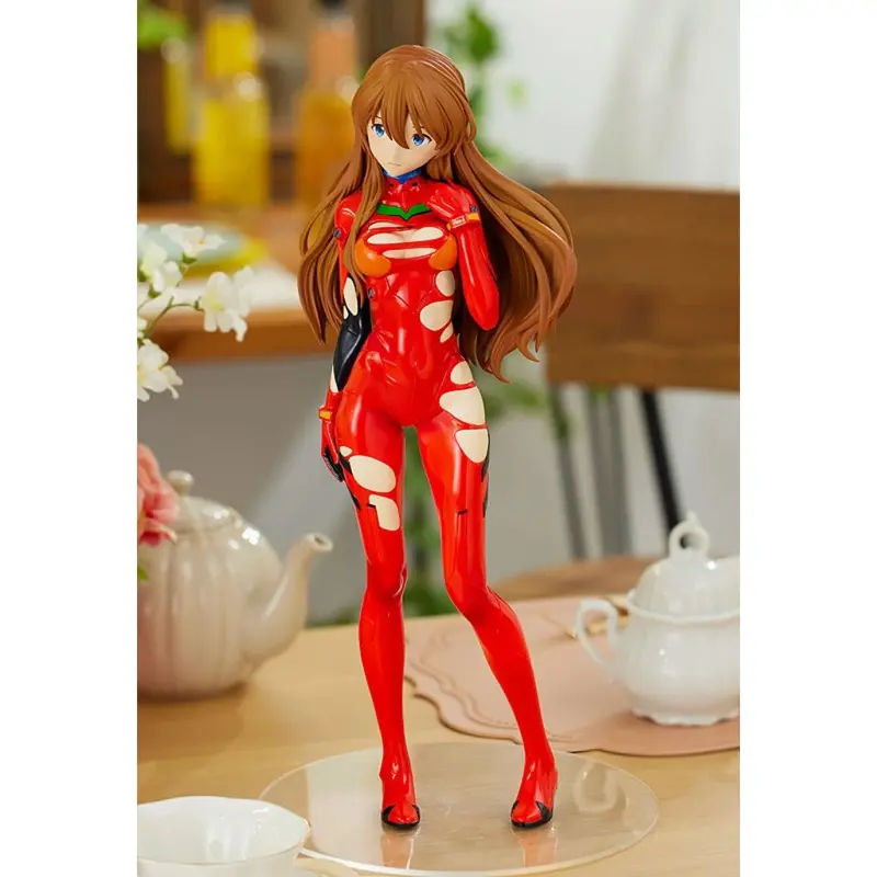 Evangelion - Pop Up Parade Asuka Langley Xl Size 2