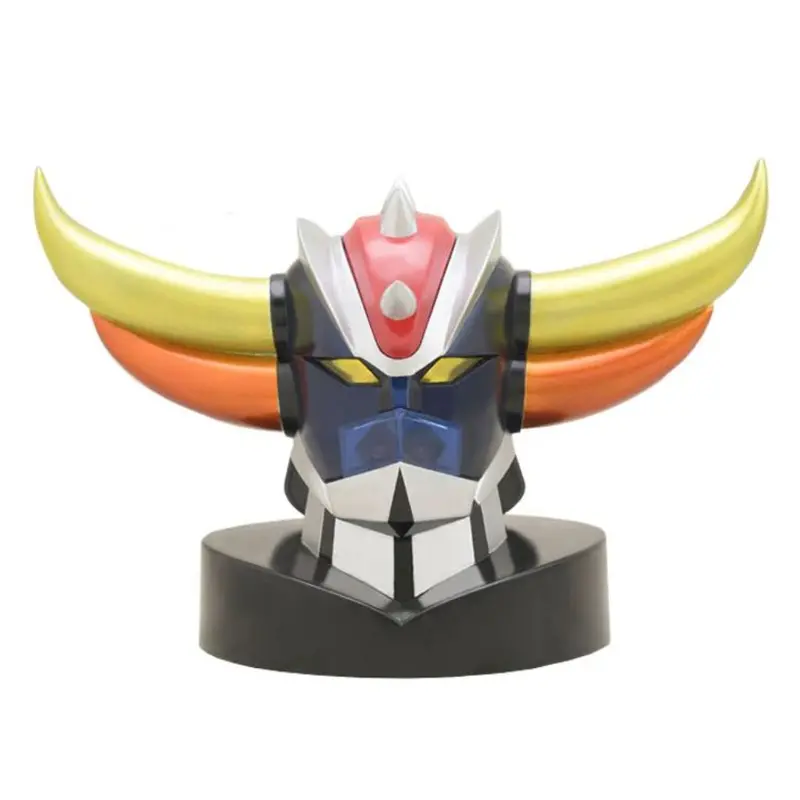 Evolution Toy 04 Black Dizer Shooter Metal Action 1