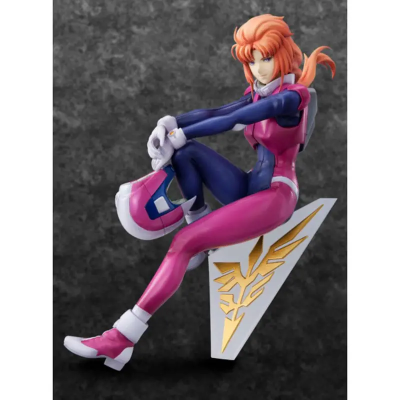 Excellent Model Rahdx G.A.Neo Mobile Suit Gundam Unicorn - Marida Cruz Figurine (Reissue) 1
