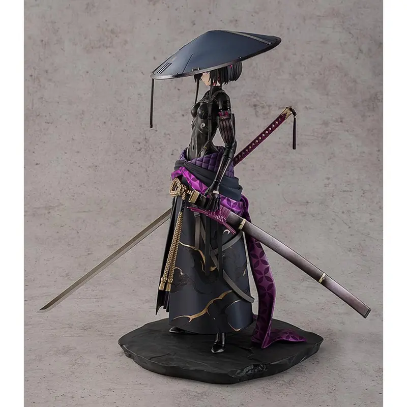 Falslander - Ronin Figurine 1