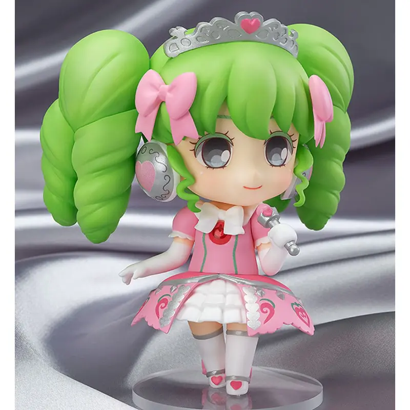 Falulu-Marionette Mu Cyalume Nendoroid Co-De 2