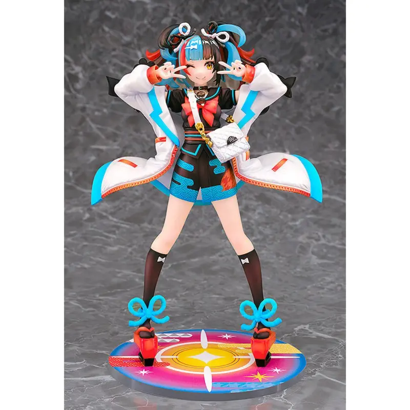 Fate/Grand Order - Archer/Sei Shonagon Figurine 1