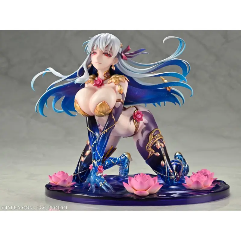 Fate/Grand Order - Assassin/Kama Figurine (Final Ascension) 1