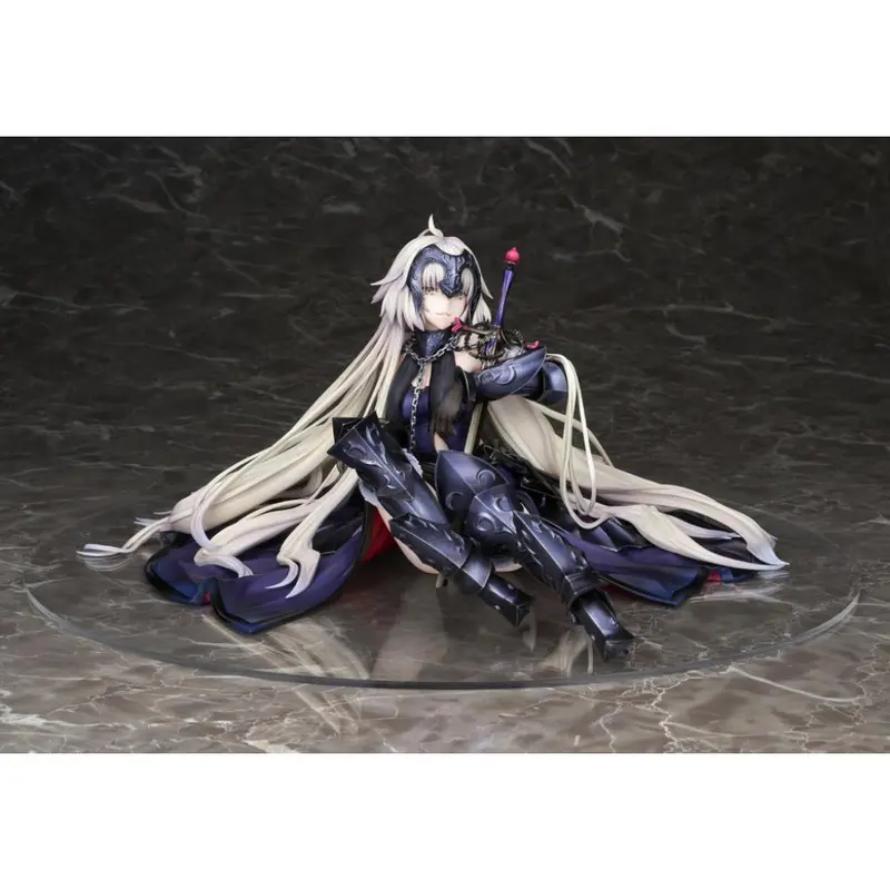 Fate/Grand Order - Avenger/Jeanne D Arc [Alter] Ephemeral Dream Ver. Figurine 1
