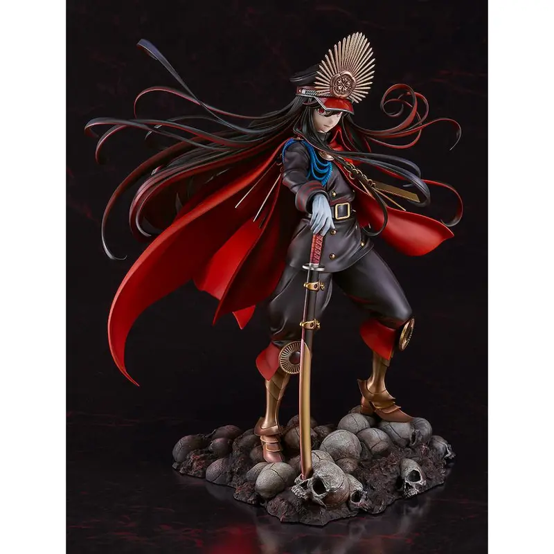Fate/Grand Order - Avenger/Oda Nobunaga Figurine 1