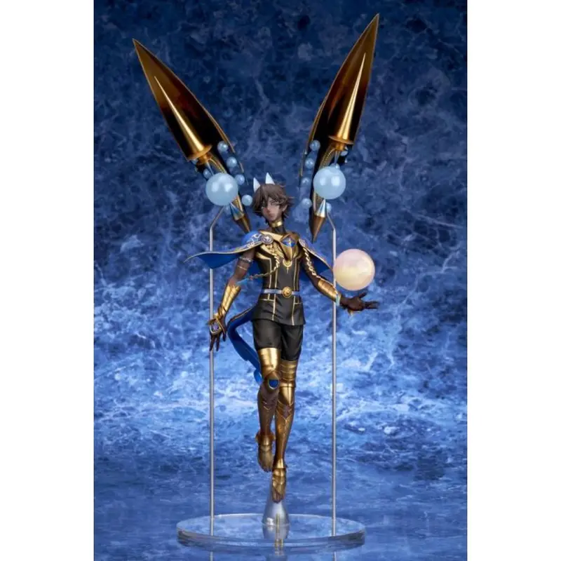 Fate/Grand Order - Berserker/Arjuna [Alter] Figurine 1