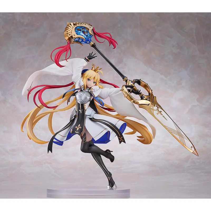 Fate/Grand Order - Caster/Altria Caster 1