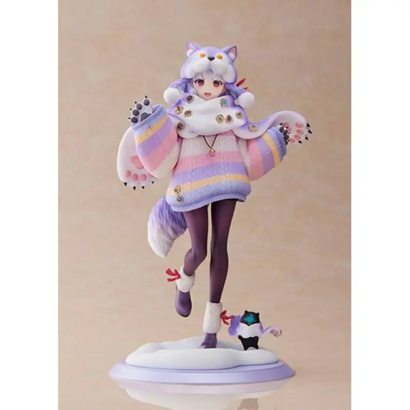 Fate/Grand Order - Kama: Dream Portrait Ver. Figure 1