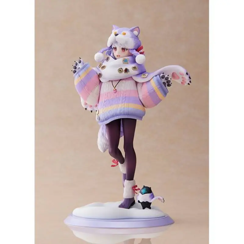 Fate/Grand Order - Kama: Dream Portrait Ver. Figure 2