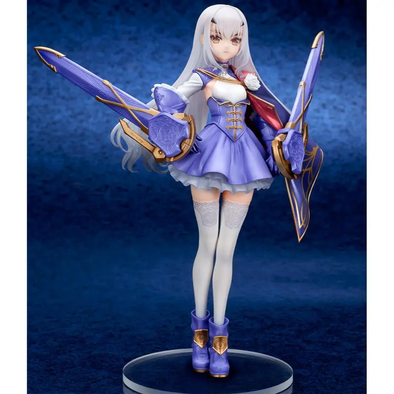 Fate/Grand Order - Lancer/Melusine Figurine 1