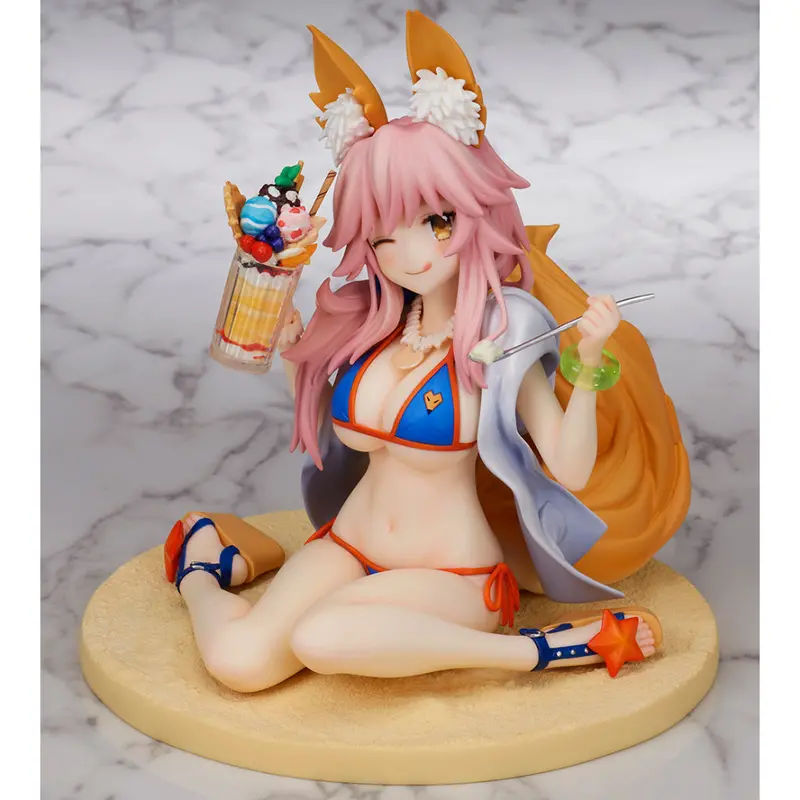 Fate/Grand Order - Lancer Tamamo No Mae 1