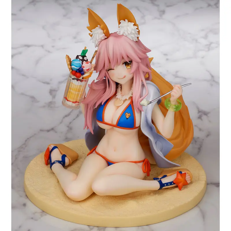 Fate/Grand Order - Lancer Tamamo No Mae 2