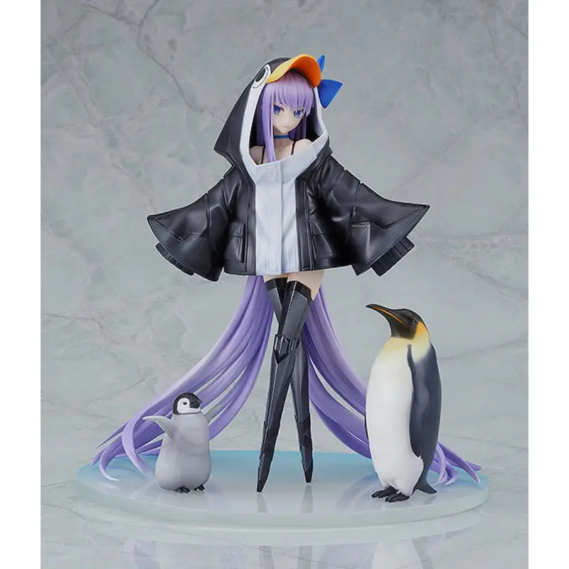 Fate Grand Order - Lancermysterious Alter Ego [Aq] Figurine 1