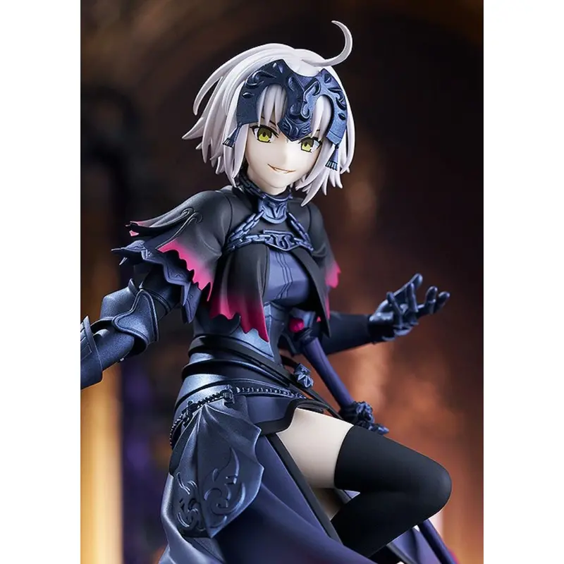 Fate Grand Order - Pop Up Parade Avenger/Jeanne D Arc (Alter) 1