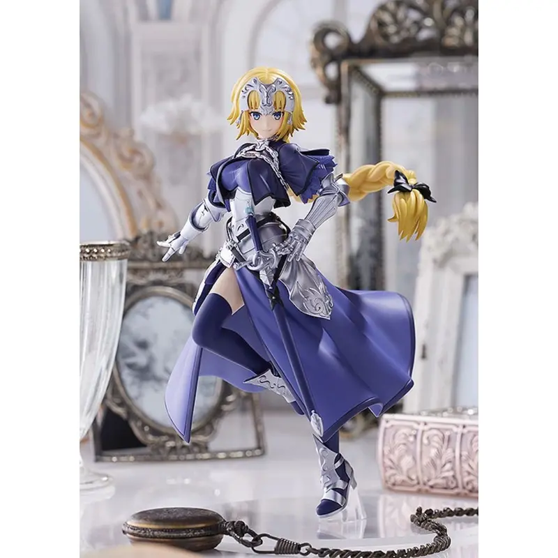 Fate/Grand Order - Pop Up Parade Ruler/Jeanne D Arc 1