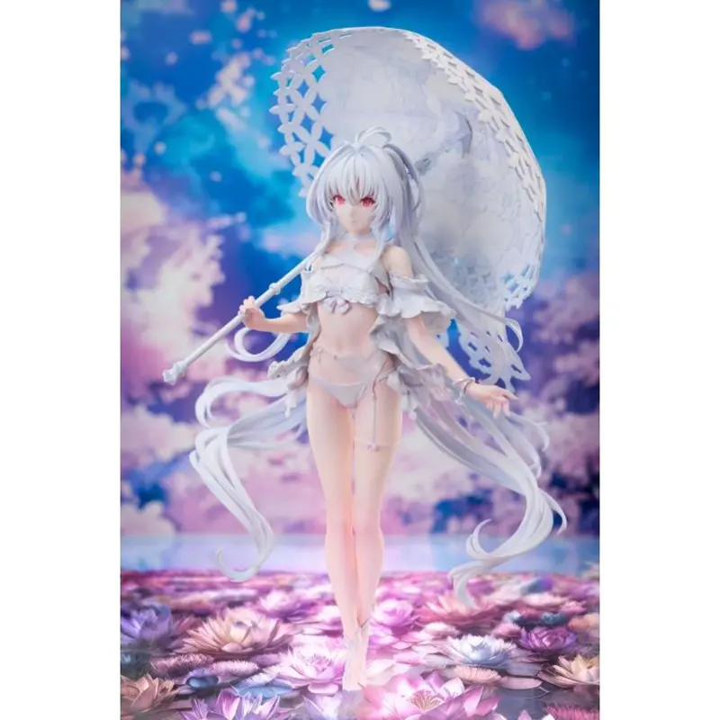 Fate/Grand Order - Pretender/Lady Avalon 1/7 Scale Figure 1