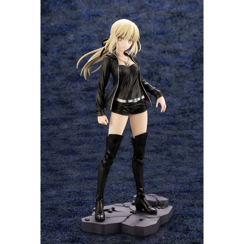 Fate/Grand Order - Pv196 Saber/Altria Pendragon (Alter) Casual Ver. (Reissue) 2