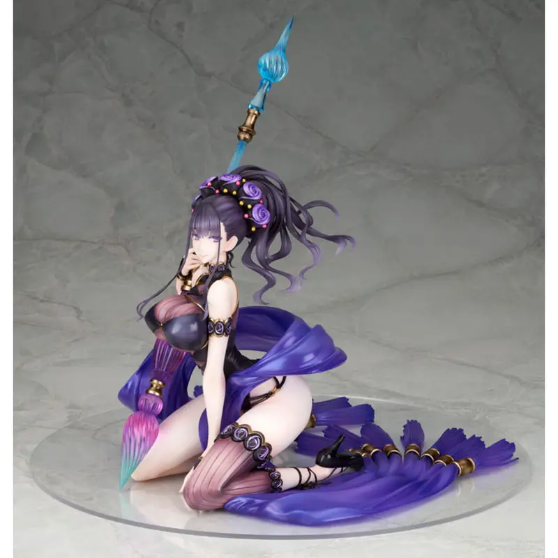 Fate/Grand Order - Rider - Murasaki Shikibu Figurine 1