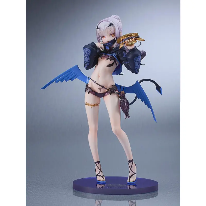 Fate/Grand Order - Ruler/Melusine 1