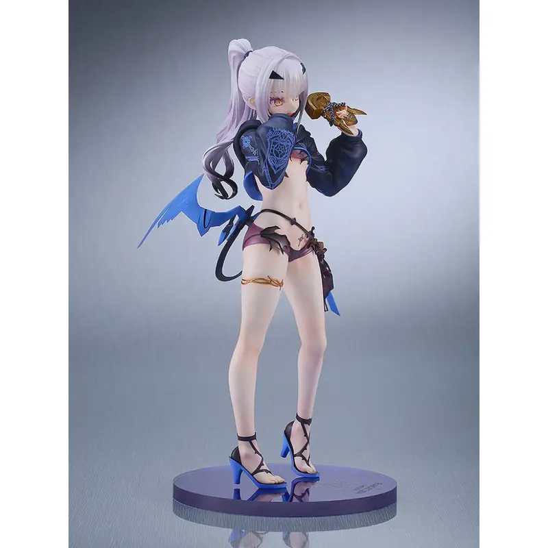 Fate/Grand Order - Ruler/Melusine 2