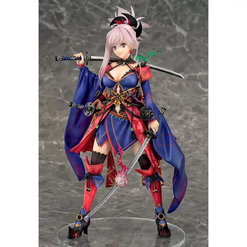 Fate/Grand Order - Saber/Miyamoto Musashi Figurine 1