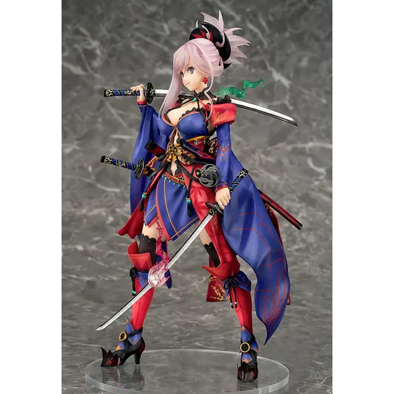 Fate/Grand Order - Saber/Miyamoto Musashi Figurine 2