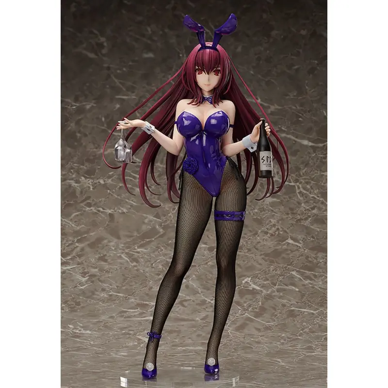 Fate/Grand Order - Scathach Sashi Ugatsu Bunny Ver. (Reissue) 1