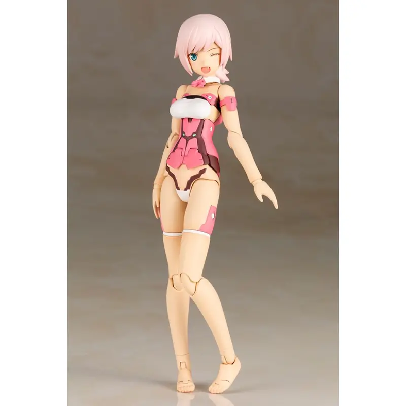 Fg041x Frame Arms Girl - Laetitia (Reissue) 1