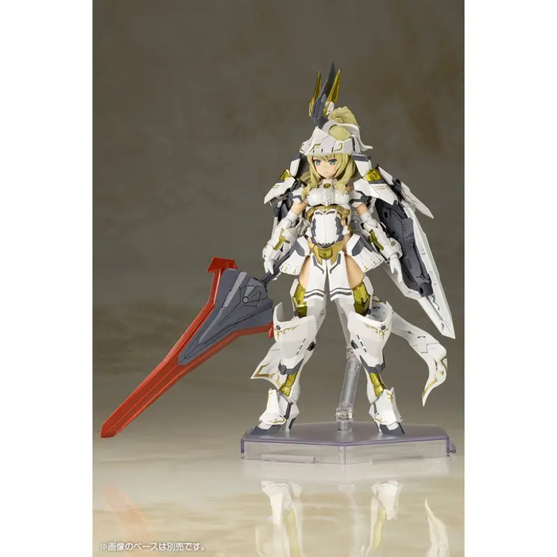 Fg086 Frame Arms Girl - Durga Ii 2