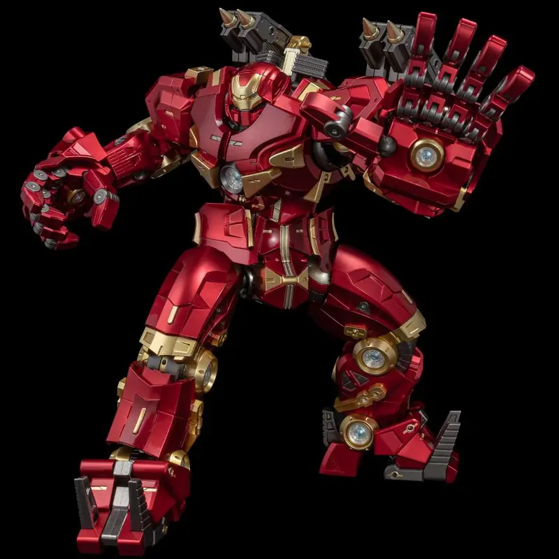 Fighting Armor - Hulkbuster (Exclusive Edition) (Japan Version) 1