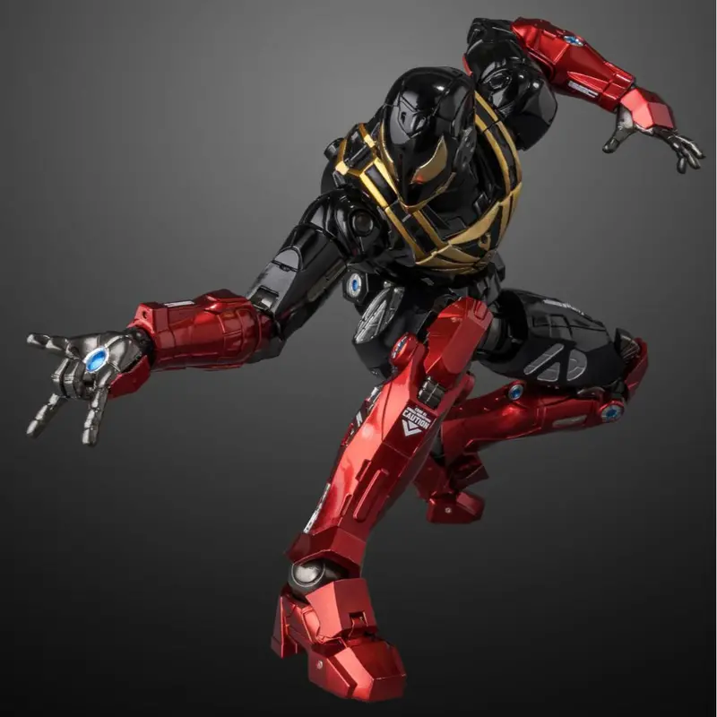 Fighting Armor - Iron Spider (Miles Morales) (Japan Version) 2