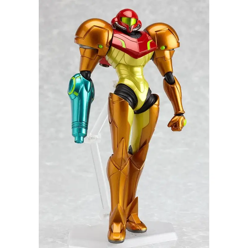 Figma 133 Metroid - Samus Aran (Reissue) 1