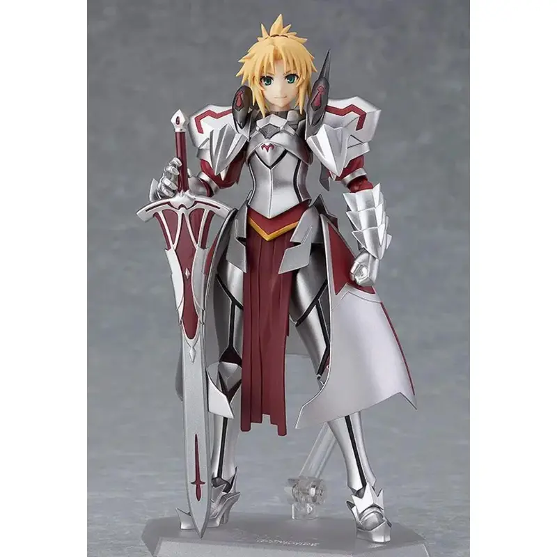 Figma 414 Fate/Apocrypha - Saber Of Red (Reissue) 1