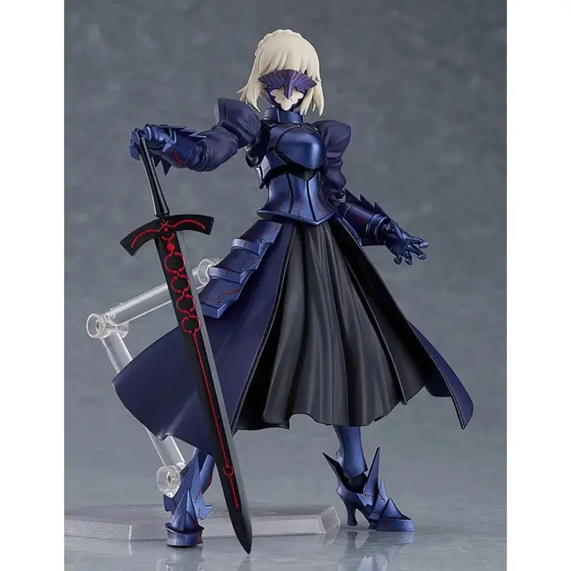 Figma 432 Fate/Stay Night [Heavens Feel] - Saber Alter 2.0 (Reissue) 1