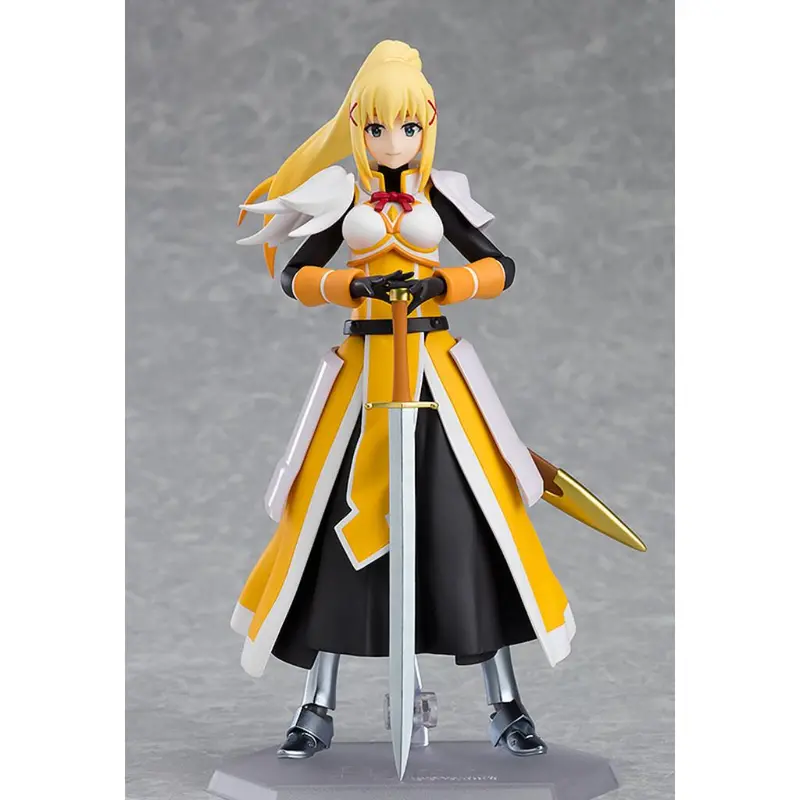 Figma 450 Konosuba - Darkness (Reissue) 1