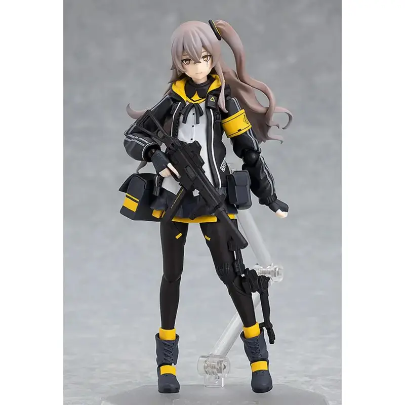 Figma 457 Girls Frontline - Ump45 (Reissue) 1